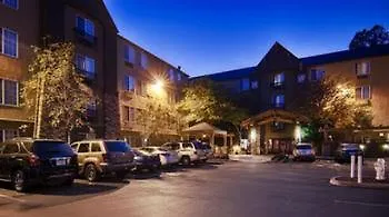 Larkspur Landing Extended Stay Suites Sacramento 3*,