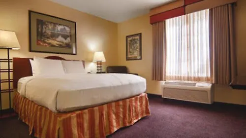 Larkspur Landing Extended Stay Suites Sacramento