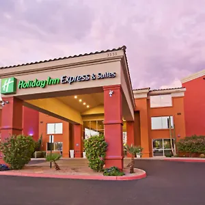 Express & - Old Town, An Ihg 3*, Scottsdale United States