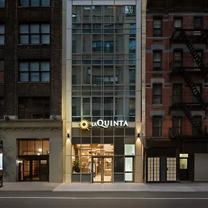 La Quinta By Wyndham Time Square South 3*, New York United States