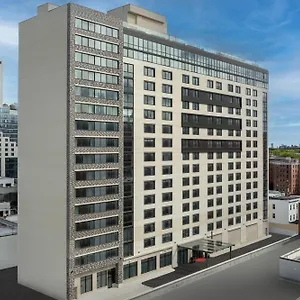 By Marriott Queens 3*, New York United States