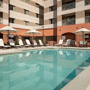 Courtyard By Marriott Old Town 3*, Scottsdale United States