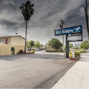 Sky Riders Sacramento