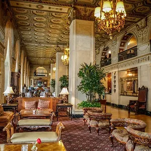 The Brown 5*, Louisville United States