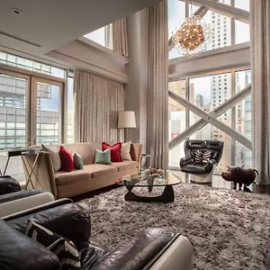 6 Columbus Park 4*, New York United States