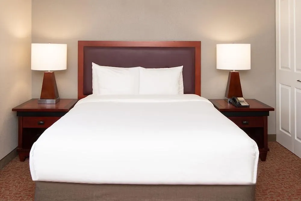 Larkspur Landing Extended Stay Suites Sacramento Hotel