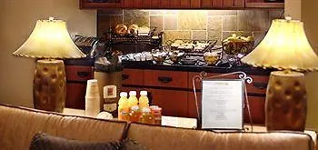 Larkspur Landing Extended Stay Suites Sacramento