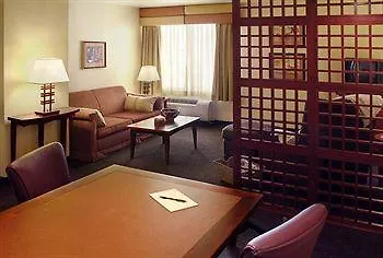 Hotel Larkspur Landing Extended Stay Suites Sacramento