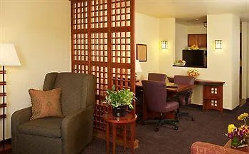 Larkspur Landing Extended Stay Suites Sacramento Hotel