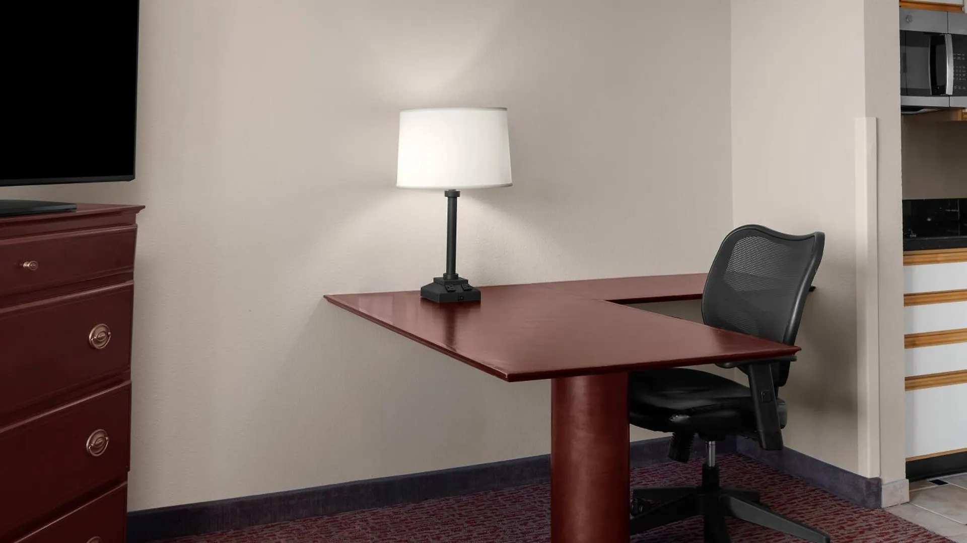Larkspur Landing Extended Stay Suites Sacramento