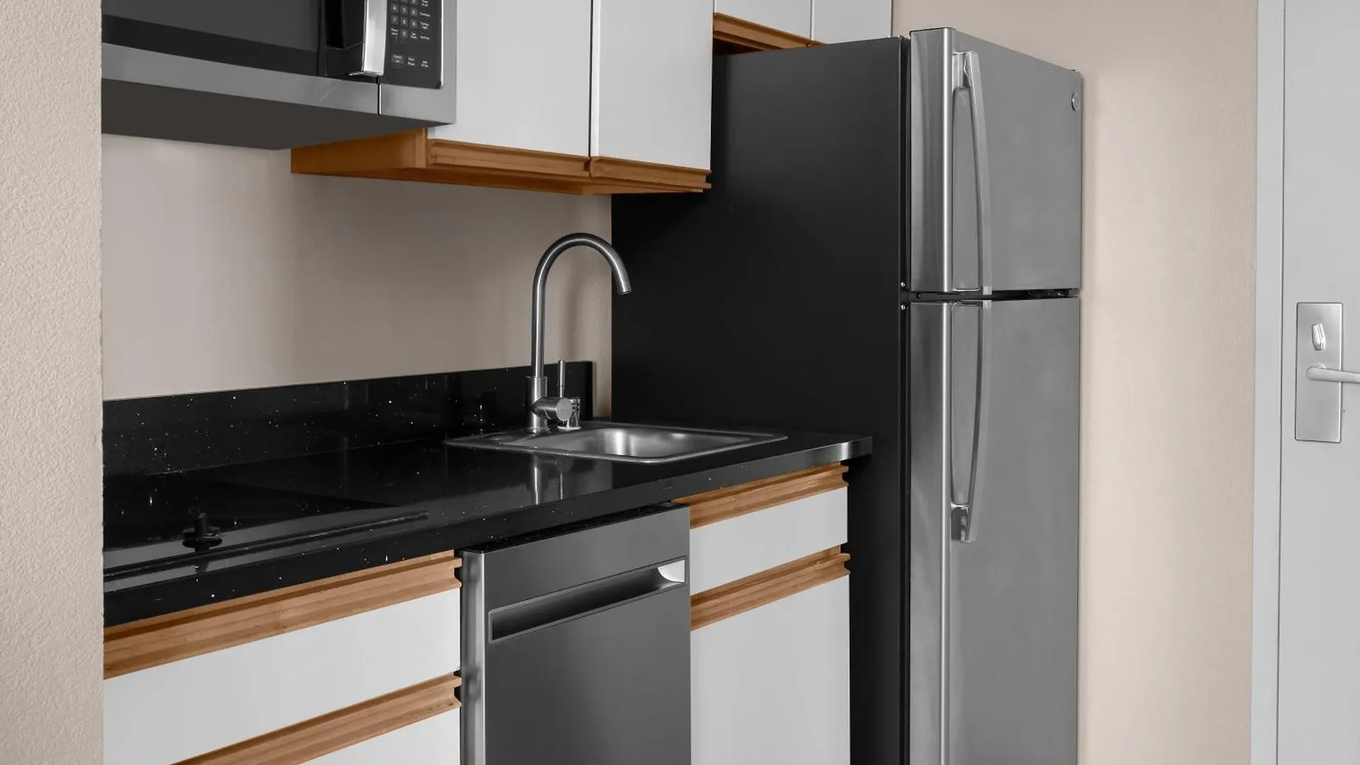 Larkspur Landing Extended Stay Suites Sacramento 3*,  Stati Uniti