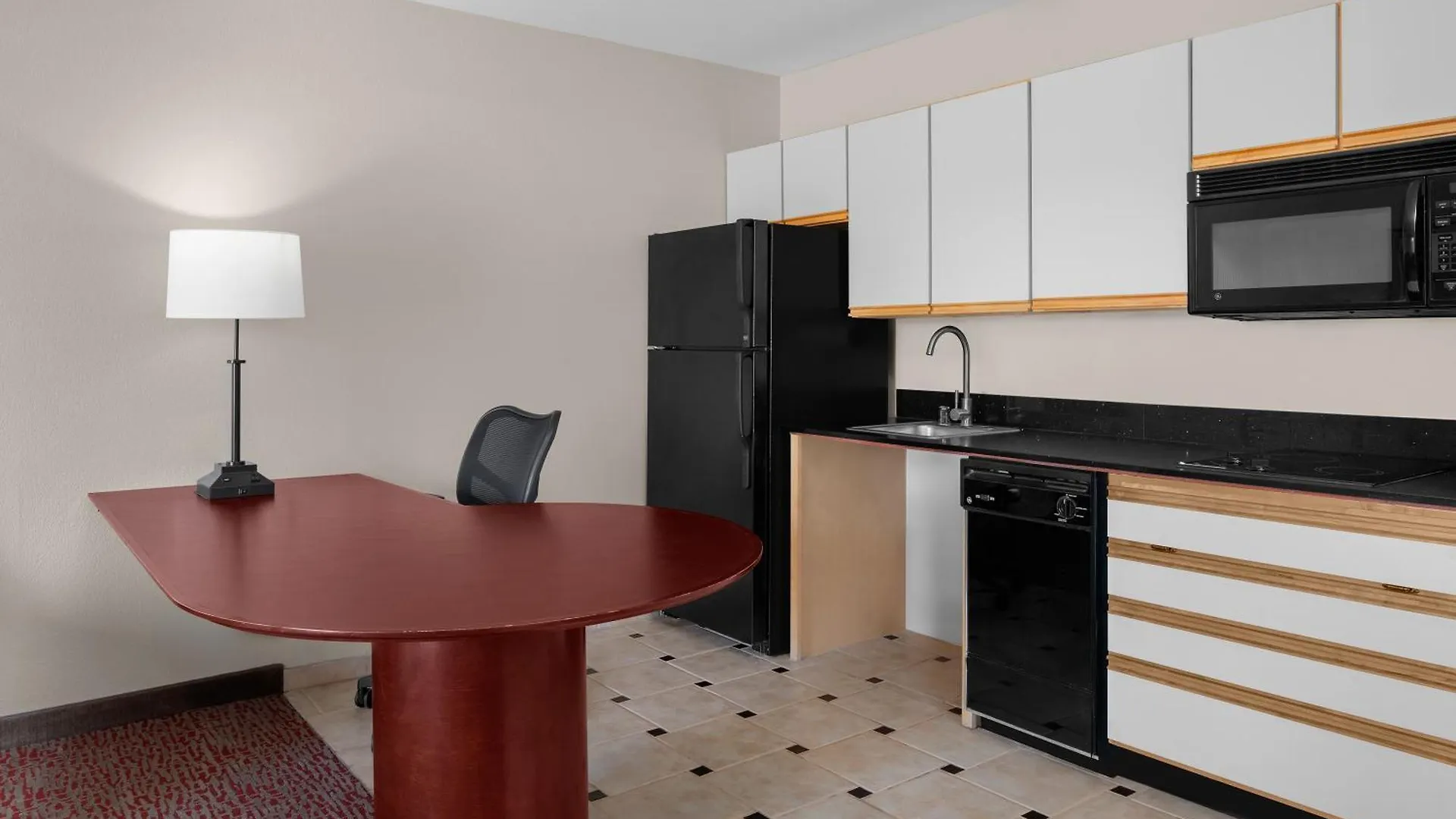 Hotel Larkspur Landing Extended Stay Suites Sacramento