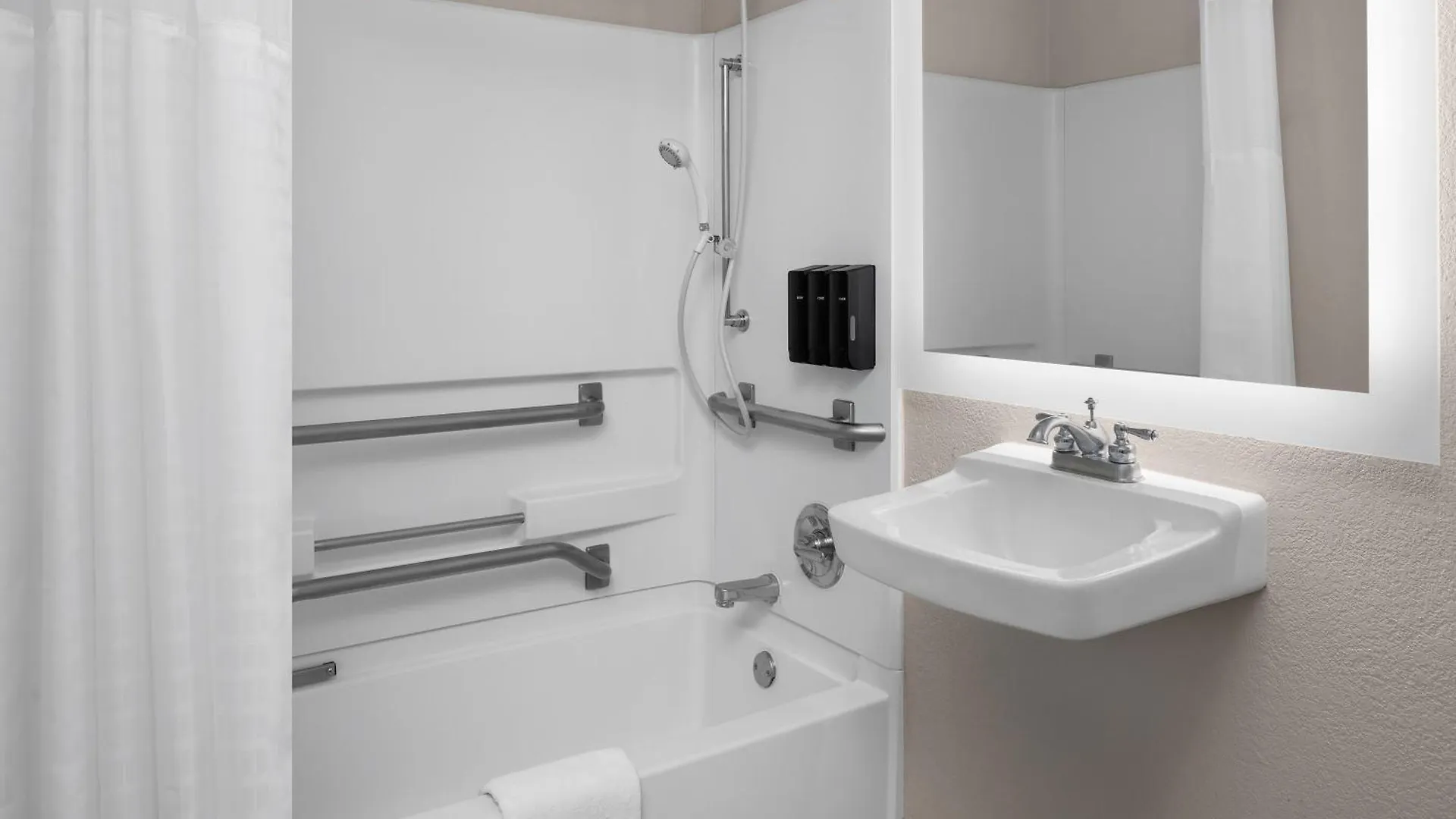 Larkspur Landing Extended Stay Suites Sacramento 3*,