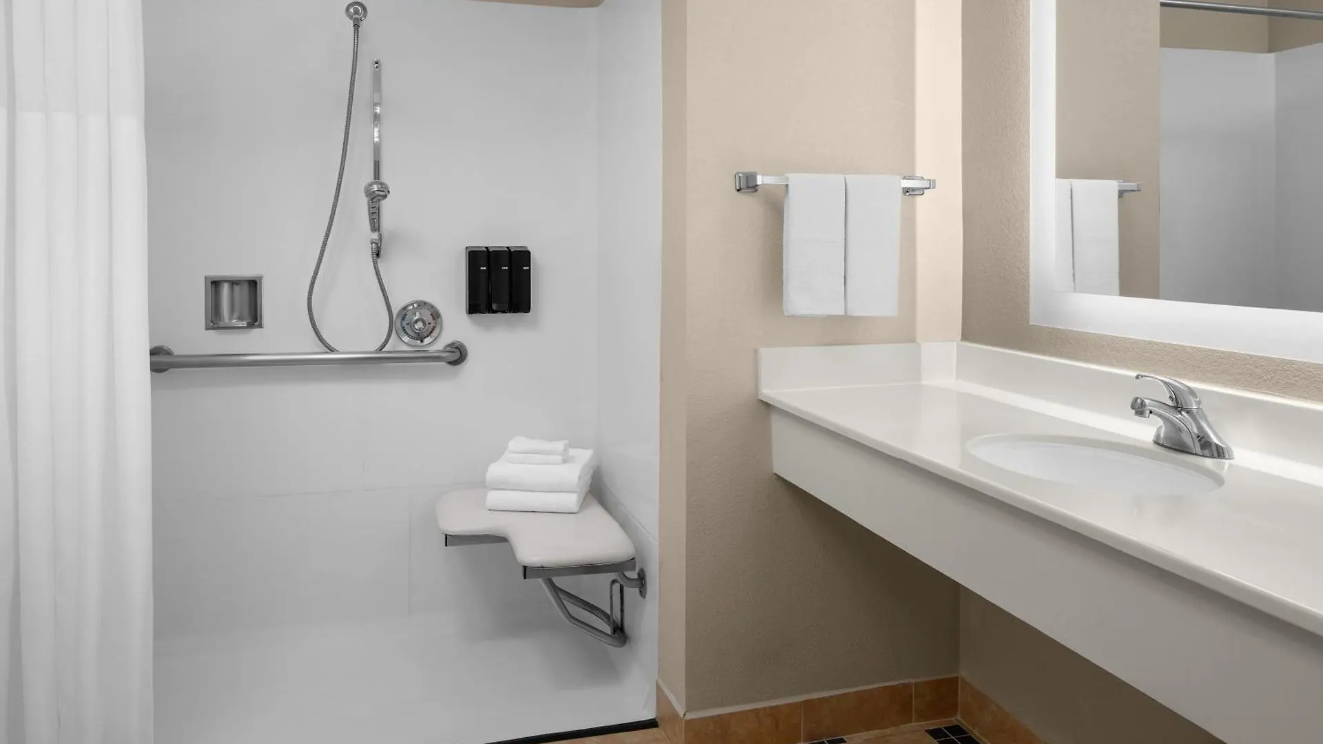 Hotel Larkspur Landing Extended Stay Suites Sacramento