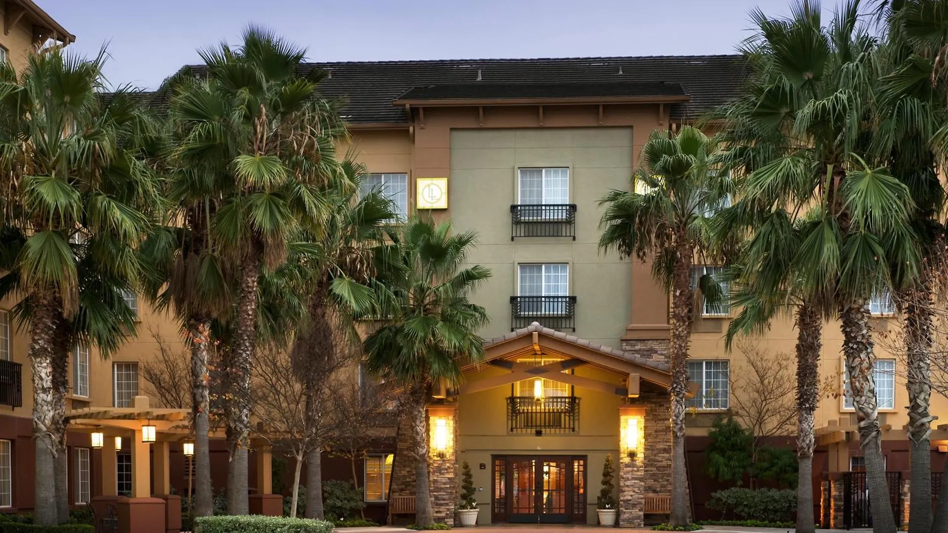 Larkspur Landing Extended Stay Suites Sacramento