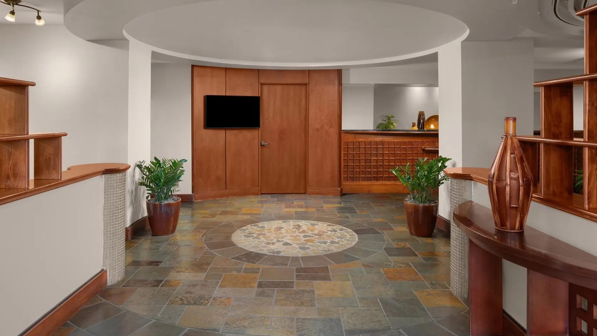 Larkspur Landing Extended Stay Suites Sacramento Hotel
