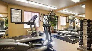 Hotel Larkspur Landing Extended Stay Suites Sacramento