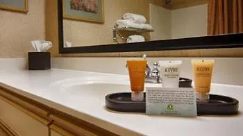 Hotel Larkspur Landing Extended Stay Suites Sacramento