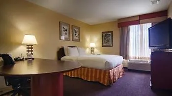 Larkspur Landing Extended Stay Suites Sacramento Hotel