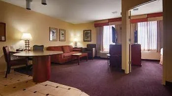 Larkspur Landing Extended Stay Suites Sacramento