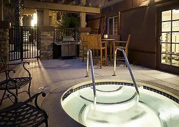 Larkspur Landing Extended Stay Suites Sacramento Stati Uniti