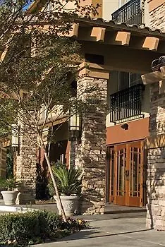 Larkspur Landing Extended Stay Suites Sacramento