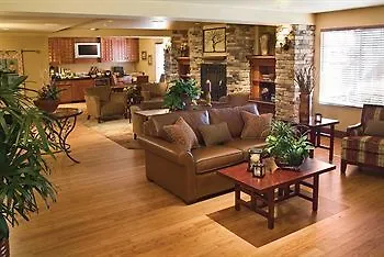*** Hotel Larkspur Landing Extended Stay Suites Sacramento Stati Uniti