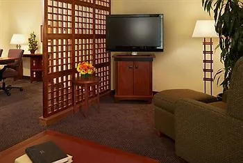 Larkspur Landing Extended Stay Suites Sacramento Hotel