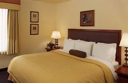 *** Hotel Larkspur Landing Extended Stay Suites Sacramento Stati Uniti
