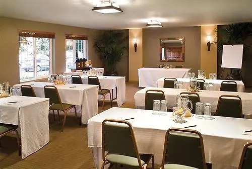 Larkspur Landing Extended Stay Suites Sacramento