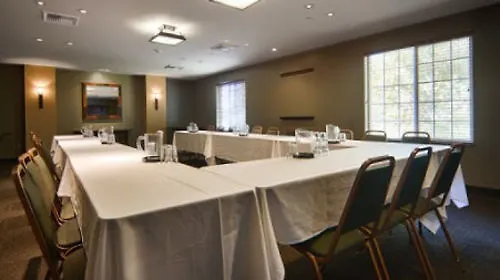 Larkspur Landing Extended Stay Suites Sacramento 3*,