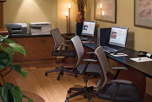 Larkspur Landing Extended Stay Suites Sacramento Hotel