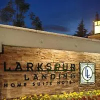 Larkspur Landing Extended Stay Suites Sacramento