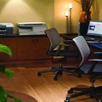 Larkspur Landing Extended Stay Suites Sacramento Hotel