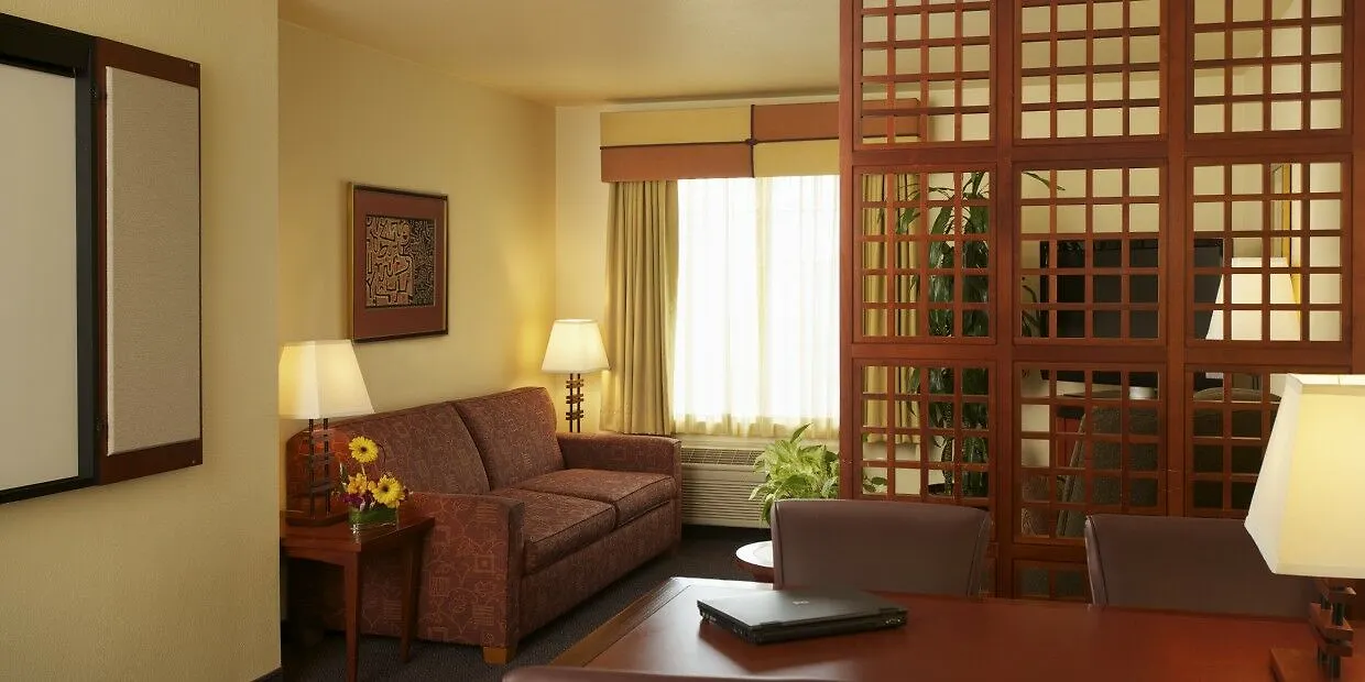 Larkspur Landing Extended Stay Suites Sacramento